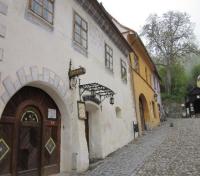 Fronius Residence (5*)